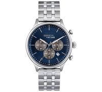 Breil Men's Watch Chrono Gent Classy EW0642 Blue Steel case