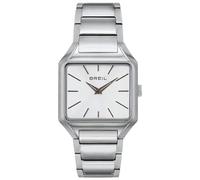 Breil, Time-Only Women's Watch The B Collection, Watch for Women with Original and Minimalistic Design, with Quartz Myota 2025 Movement and Water Resistant up to 5 ATM