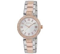 Breil Tribe Dancefloor Women's Watch with Rose Crystals