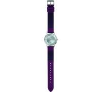 Breil TW1745 Men's Analogue Quartz Watch with Canvas Strap