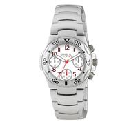 Breil - Watch Collection Ice Movement Chron for Men, Bracelet