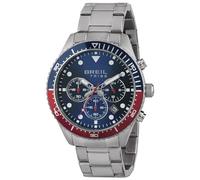 Breil Men Analog Quartz Watch EW0581