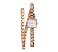 Breil Watch for Woman Pure Watches with Bracelet Made in Steel, Movement TIME JUST - 2H Quartz