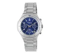 Breil Watch NEO Collection Chrono Quartz Movement and Aluminum Bracelet for Men