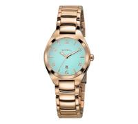 Breil Watch Precious Collection only time Movement - 3h Quartz and Steel Bracelet for Woman