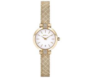 Breil Women Analog Quartz Watch TW1917