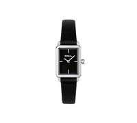 Breil Women Analog Quartz Watch with Leather Strap TW2025