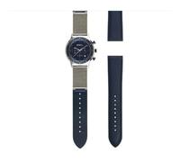 BREIL Women's Analogue Quartz Watch with Stainless Steel Strap TW1830