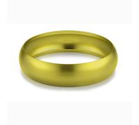 Breil Womens Bracelet TJ1240 SECRETLY Aluminum Yellow