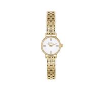 Breil - Women's Steel Darling Watch, Steel-white, Taille unique, Retro
