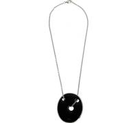 Breil Women's TJ0821 Necklace in Black Breil Black One Size