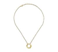 Breil Women's watch, Hexagonia collection, automatic movement, meter, gift ideas for women, 45, COLOURED STEEL, No Gemstone