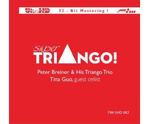 Breiner, Peter - Super Triango