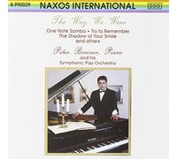 Breiner - Way We Were