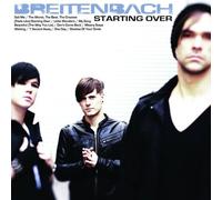 Breitenbach - Starting Over