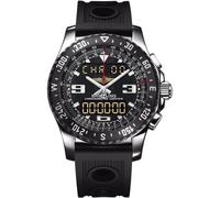 Breitling Airwolf Raven - Black BTL-312