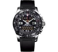 Breitling Airwolf Raven D - Black BTL-313