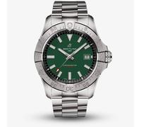 Breitling Avenger Automatic 42 Green Watch A17328101L1A1