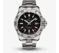 Breitling Avenger Automatic GMT 44 Black Watch A32320101B1A1
