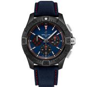 Breitling Avenger B01 44 Night Mission Red Arrows Watch BTL-2294