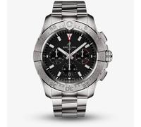 Breitling Avenger B01 Chronograph 44 Black Watch AB0147101B1A1