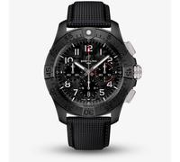 Breitling Avenger B01 Chronograph 44 Night Mission Black Watch SB0147101B1X1