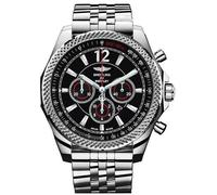 Breitling Bentley Barnato 42 - Black BTL-418