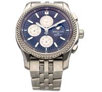 Breitling Bentley Mark VI P19362 42mm Stainless Steel Watch