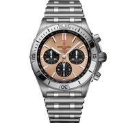 Breitling Chronomat B01 42 Copper Bracelet Watch BTL-1933