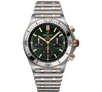 Breitling Chronomat B01 42 Green Watch BTL-2299