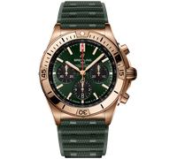 Breitling Chronomat B01 42 Green Watch BTL-2300