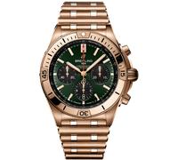 Breitling Chronomat B01 42 Green Watch BTL-2301