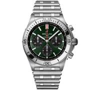 Breitling Chronomat B01 42 Green Watch BTL-2303