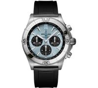 Breitling Chronomat B01 42 Ice Blue Watch BTL-2045