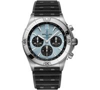 Breitling Chronomat B01 42 Light Blue Watch BTL-2306