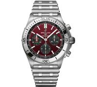 Breitling Chronomat B01 42 Six Nations Wales Limited Edition Watch BTL-2171