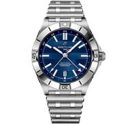 Breitling Chronomat Six Nations GMT 40 Scotland Watch BTL-2361