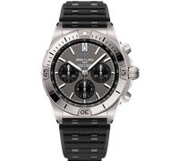 Breitling Chronomat Titanium B01 42 Rubber Watch BTL-2280