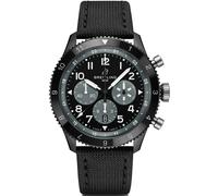 Breitling Ex-Display Super AVI B04 GMT 46 Mosquito Night Fighter Watch