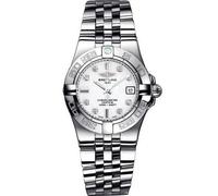 Breitling Galactic D - White BTL-344