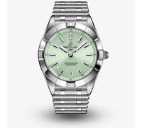 Breitling Ladies Chronomat 32 Watch A77310101L1A1