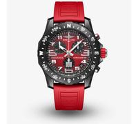 Breitling Mens Endurance Pro Ironman Watch X823109A1K1S1