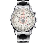 Breitling Montbrillant 01 - Silver BTL-270