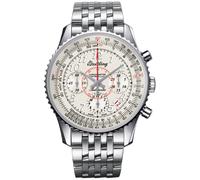 Breitling Montbrillant 01 - Silver BTL-272
