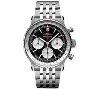 Breitling Navitimer B01 Chronograph 41 Bracelet Watch BTL-2238