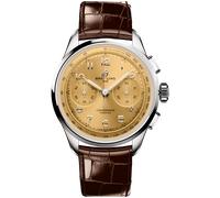 Breitling Premier B09 Chronograph Watch BTL-2217