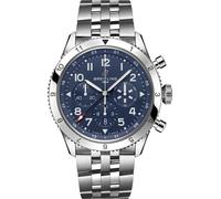 Breitling Super AVI B04 GMT 46 Tribute to Vought F4U Corsair Watch BTL-2143