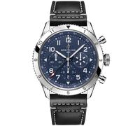Breitling Super AVI B04 GMT 46 Vought F4U Corsair Watch BTL-2056