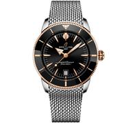 Breitling Superocean Heritage B31 Automatic 42 Watch BTL-2393