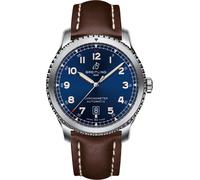 Breitling Watch Aviator 8 Automatic 41 - Blue BTL-1880